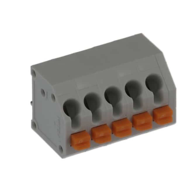 691417320005S Würth Elektronik  Wire to Board